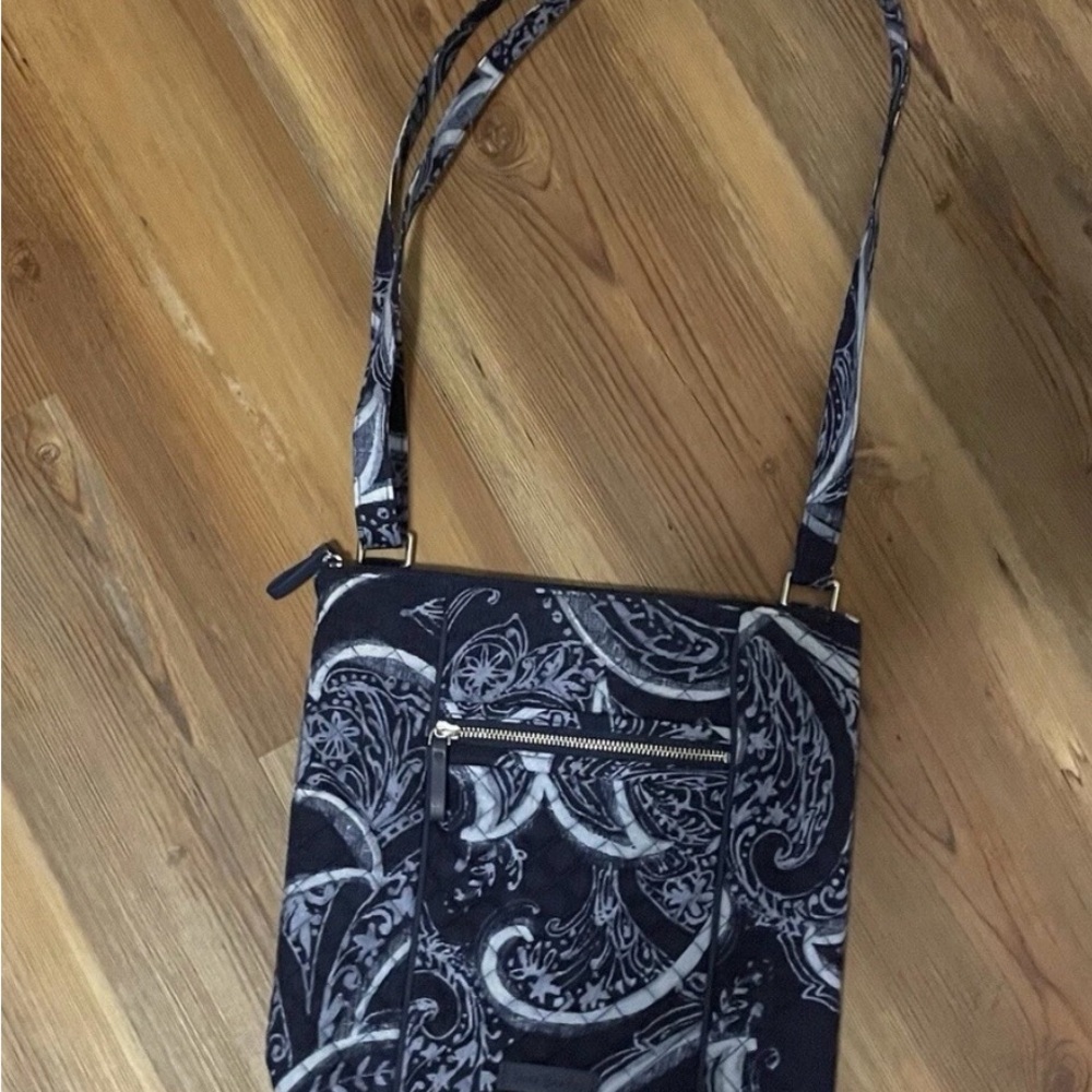 Vera Bradley Women's Tote Bag